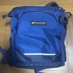 セール】mont-bell Doggie CollectionキャリーバッグM - メルカリ