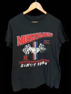 Ford Mustang Since 1964 プリントTシャツのサムネイル