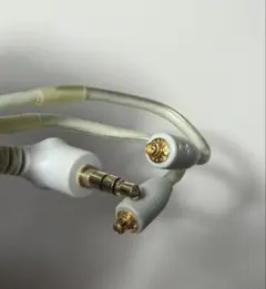 SHURE SE535 純正ケーブルのサムネイル
