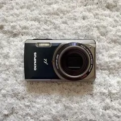 2025年最新】OLYMPUS その他特徴：オールドコンデジ コンパクト