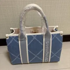サマンサバック