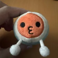 ドンちゃんぬいぐるみ付ストラップ ドンちゃんぬいぐるみ付ストラップ ドンちゃんぬいぐるみ付