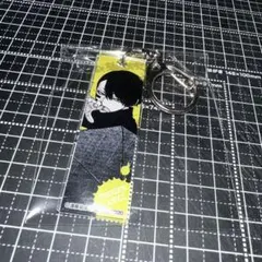 桃源暗鬼 無陀野無人 アクリルキーホルダー