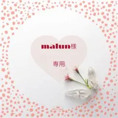 malun様 リクエスト 10点 まとめ商品