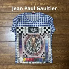 Jean Paul Gaultier 半袖Tシャツのサムネイル