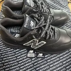 New Balance 1400 PEARLY GATES コラボのサムネイル