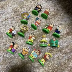 クレヨンしんちゃん チョコエッグまとめ売り