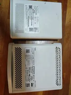 auひかり BL1000HW + BL1500HM