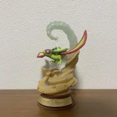 ポケモン SWING VIGNETTE Collection フライゴン