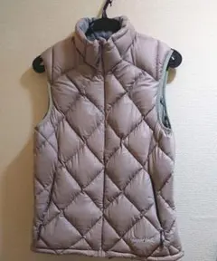 mont-bell  モンベル❗❗ライトアルパイン ダウンベスト❗❗