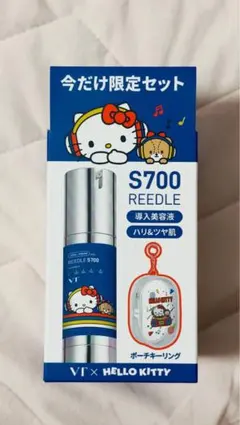 VT x HELLO KITTY REEDLE S700 限定セット 50mlのサムネイル