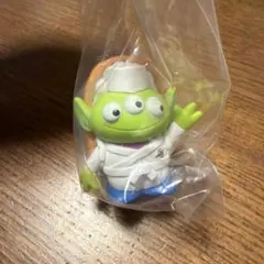 ディズニー　エイリアン　寿司シェフ2　いなり