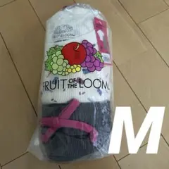 フルーツオブザルーム　レディース ルームウェア 上下セット Mサイズ 新品未使用