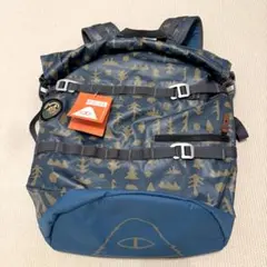MASTER-PIECEとHAVAHANK の限定コラボリュック 日本製 - メルカリ