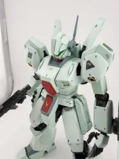 HG ジェガン改造 マン・ハンター仕様風 - メルカリ