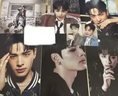 NEXZ ハル Beat Boxer トレカ スペシャル盤 ZOO サウェ