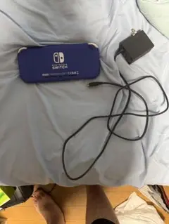 任天堂スイッチライト