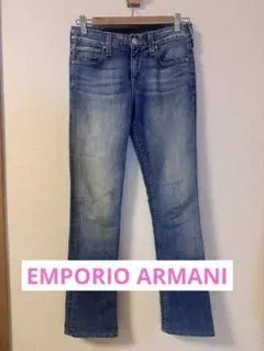 EMPORIO ARMANI デニムパンツのサムネイル