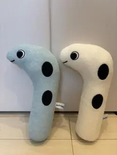 チンアナゴ ぬいぐるみ 2体セット