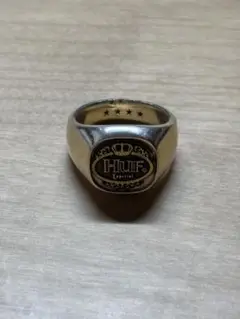HUF especial ring