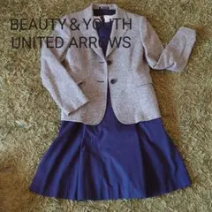 BEAUTY＆YOUTH UNITED ARROWSワンピース