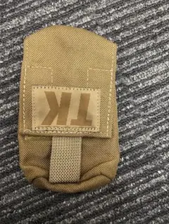 TKポーチ DEFCON1製 USMS USマーシャル U.S.Marshals - メルカリ