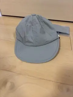 新品　グローバルワーク　キャップ　サコッシュポーチ　洗濯可能のサムネイル