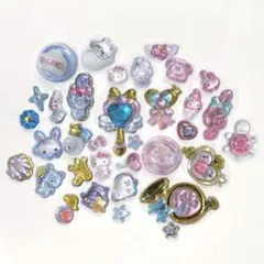 【ボンボンドロップシールetc】おすそ分け