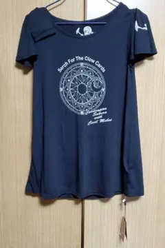 セシルマクビー　カードキャプターさくら