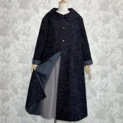 2026年最新】大島紬リメイク リバーシブルコートの人気アイテム - メルカリ