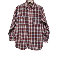 2025年最新】sun valley ネルシャツの人気アイテム - メルカリ