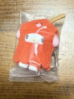 ちびっとも　サンリオ　マイメロ　マイメロディ