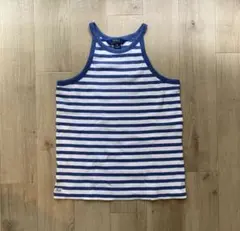 【美品】poloralphlauren ポロラルフローレン　アメスリタンクトップのサムネイル