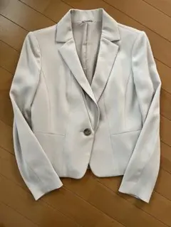 ANAYI テーラードジャケット ベージュ36