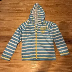 ラッシュガード 120cm