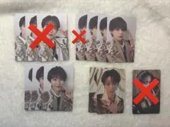 M!LK 好きすぎて滅 爆裂愛してる トレカ