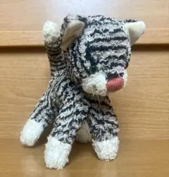 カリスト社　kallisto ネコ　ぬいぐるみパペット　中古品 カリスト社 kallisto ネコ ぬいぐるみパペット 中古品 - メルカリ