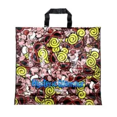 Hysteric mini ショッパー ショップ袋 お買い物袋