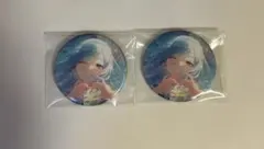 プロセカ グリ缶 42c 日野森雫 2点セット