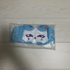 ME:I ミーアイ　加藤心　ヘアバンド　コロンのサムネイル