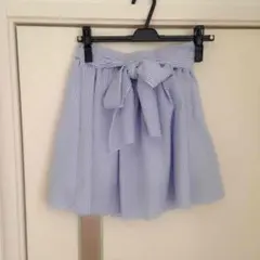 スカート。のサムネイル