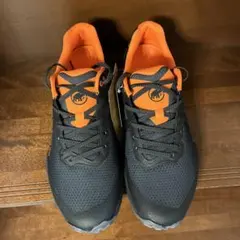 MAMMUT(マムート) メンズ トレイルランニングシューズのサムネイル