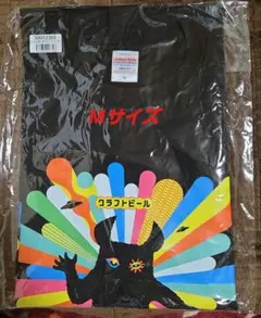 新品　未開封　ヤッホー・ブルーイング　有頂天エイリアンズ　Tシャツ　Mサイズ