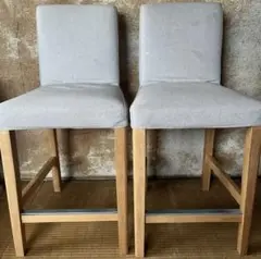 Sakura 　IKEA TORBEN トルベン バースツール 2 Sakura IKEA TORBEN トルベン バースツール 2 IKEA TORBEN