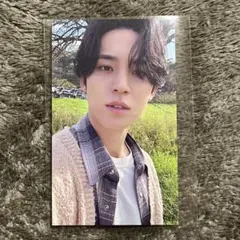 SEVENTEEN　消費期限　ミンギュ　福岡　トレカ