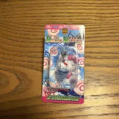 ハローキティ ご当地キティ 2005年 徳島限定 うずしおバージョン