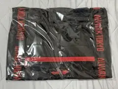 アルバルク東京 2025-2026ファンクラブグッズ 3WAYバッグ