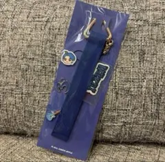 Mrs. GREEN APPLE デコレーションストラップ 若井滉斗