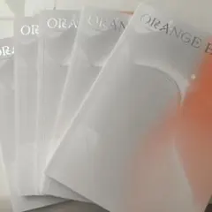 ENHYPEN ORANGEBLOOD ジョンウォン