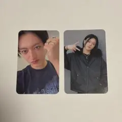 treasure Pulse on ハルト